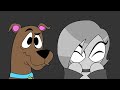 Just You and Mimi Starring Daphne Blake (Scooby-Doo Hypnosis Animation)