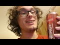 Coke Energy??????? (Drink review)