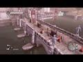 Fun with Poison in The Assassin's Creed  Brotherhood