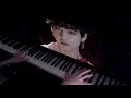 BTS (방탄소년단) - FAKE LOVE - Piano Cover with Looping