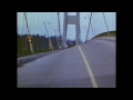 Galloping Gertie  the Tacoma Bridge