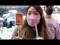 不可能對韓國完全改觀吧？可是韓國食物真的好好吃🥺【五天變胖挑戰】｜HOOK VLOG ft. Surfshark VPN 韓國特輯#3