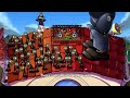 Plants vs Zombies - Zombies on Your Lawn Song (Widescreen HD)
