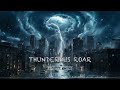 Feral Cry - Thunderous Roar | Official Heavy Metal Video