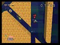 Marina vs Kirby's Board The Platforms (TAS) - Smash Remix 1.5.0