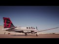 Cessna HD T206H Stationair Flight Demo