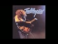 Ted Nugent - Stranglehold (Official Audio)