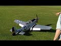 CARF-Models Mustang P-51