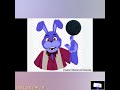 Five Nights at Freddy's — Characters (1-Other)