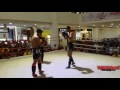Anil Mehta : first k1 title belt fight