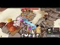The Tower Heroes Destiny's Dawn Experience (ROBLOX)
