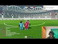 RF24 But I'm A Personal Trainer! (Real Futbol 24 FULL VOD)