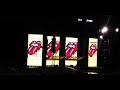 Hard Rock Stadium No Filter Tour August 30 2019 Rolling Stones 1 Before the concert 1