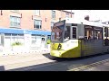 Manchester Metrolink in Oldham - 12 May 2023 (Pre-series Ep.)