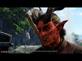 Tav and Gale duo cinematic playthrough - Baldur's Gate 3 EA Patch 6