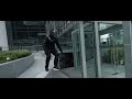 Black Panther meets Parkour in Real Life - 4K!!