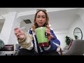 trying VIRAL matcha shops in San Francisco!