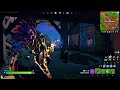 Fortnite: Elimination | Shot with GeForce