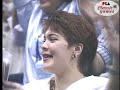 PBA Classic Games: 1995 Commissioner's Cup Finals | Alaska vs. Sunkist | Sept. 5 1995 (PART 2)