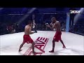 Frans Mlambo vs Stephen Loman | Bantamweight Battle from BRAVE CF 1 | FREE Fight