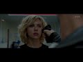 Lucy (2014) - Brain usage 30-50% - Cool/Epic Scenes [1080p]