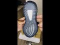 YEEZY 350 Onyx Unboxing #shorts #yeezy350 #yeezy350v2 #yeezy #unboxing