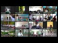 Dinas Pendidikan Provinsi Riau's Personal Meeting Room