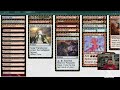 Getting Passed A Mana Crypt And Running With It | Vintage Cube Draft