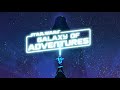 Luke Skywalker vs. Darth Vader – Join Me | Star Wars Galaxy of Adventures