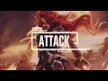 Trailer Cinematic Battle by Infraction [No Copyright Music] / Attack