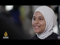 Defying France’s Hijab Ban on the Road to the Paris Olympics | Witness Documentary