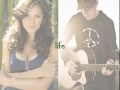 Terrified - Katharine McPhee and Jason Reeves