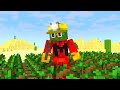 Monster School : Zombie x Squid Game GROWING UP VAMPIRE LOVE STORY - Minecraft Animation