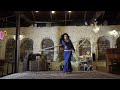Helena World: Solo Arabian Dance Choreography 💃🌷