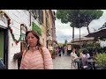 Rome, Italy 4K- UHD - Colosseum to Trastevere Walking Tour 4K Ultra HD