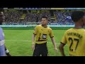 FC 24 PS5 Gameplay Revierderby Dortmund vs. Schalke