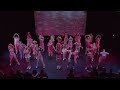 Dance The Night Away - Dua Lipa (Choreography)