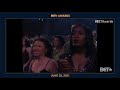 Al Sharpton and Gladys Knight Acceptance Speeches | BET Awards | BET Africa