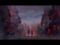 TheFatRat & Shiah Maisel - Out Of The Rain [Chapter 1]