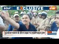 Buldozer Action On Baneras Kothi : बनारस कोठी की 'जियोग्राफी'..हिंदू मुस्लिम कमेंट्री ! CM Yogi