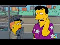 Los Simpsons - Mejores Momentos #14