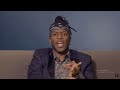 3 Words That Rhyme with TRIGGER ft. KSI
