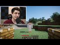 Minecraft Steve Saga - BECOMING GALAXY SABRE