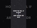 🔥How to tell if UFOs are good or bad🔥
