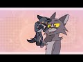 Gimme Gimme Gimme meme || Warriors cat's || Darkstripe