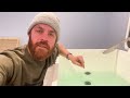 How To Build the Best Cold Tub Plunge in 2024 (Under $2000!)
