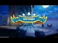 Divine Knockout-Ymir vs Arthur 1v1