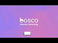 Bosco app para medir el tiempo pantalla de tus hijos