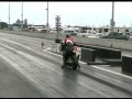 CBR 954 Drag Racing 2