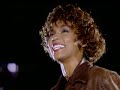 Whitney Houston - I'm Your Baby Tonight (Official Video)